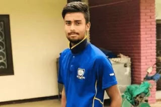 Manav Suthar: The Rising