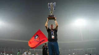 Manolo Marquez Slams AIFF as ISL