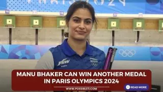 Manu Bhaker can win another medal