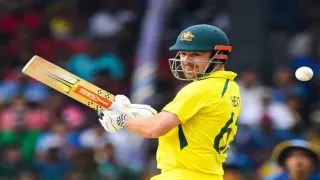 Many records broken in one match