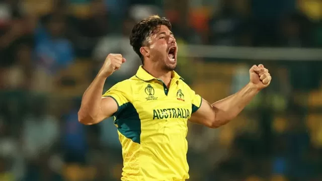 Marcus Stoinis retires from ODI cricket with