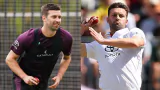 Mark Wood Announces Retirement: