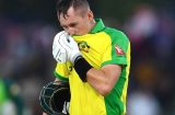 Marnus Labuschagne deeply upset
