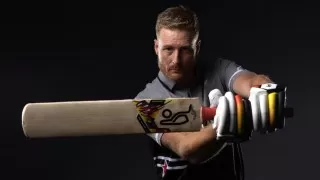 Martin Guptill announces retirement