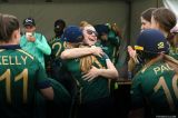 Mary Waldron Retires from