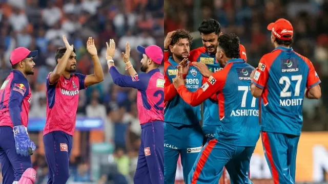 Match Highlights: Top 3 Moments from DC