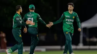Match Preview: 5 Pakistan