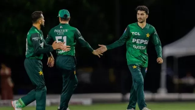 Match Preview: 5 Pakistan Players to Watch