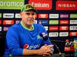 Matthew Hayden ready to