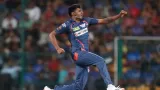 Mayank Yadav Injury: LSG