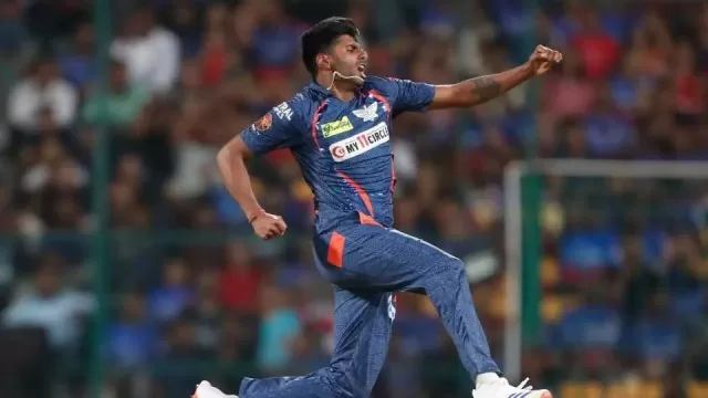 Mayank Yadav Injury: LSG Star to Miss