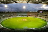 MCG Pitch Curator Explains