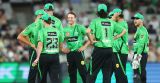 Melbourne Stars Squad, Team