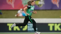 Melbourne Stars vs Adelaide