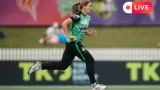 Melbourne Stars vs Melbourne