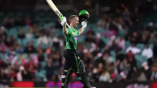 Melbourne Stars vs Sydney Thunder Dream11