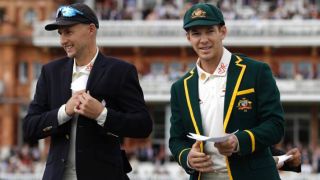 Mens Ashes from December 8 ENG