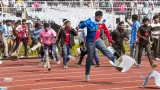 Messi Event Fiasco: Bengal