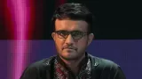 Messi Tour Fallout: Sourav