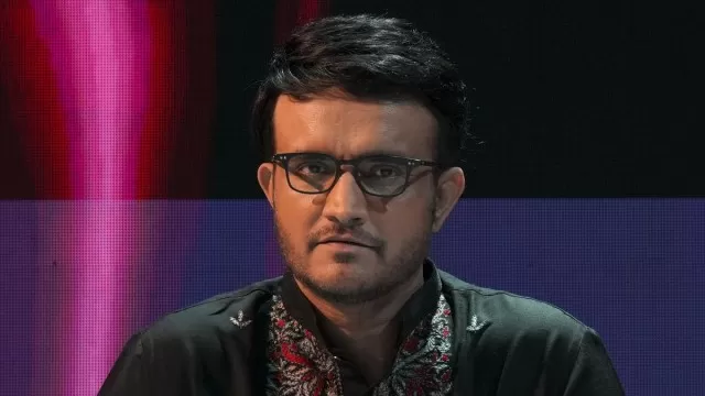 Messi Tour Fallout: Sourav Ganguly Files ₹50