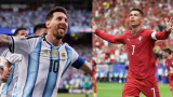 Messi vs Ronaldo FIFA World Cup Stats, Goals, and Records, who is the best? 