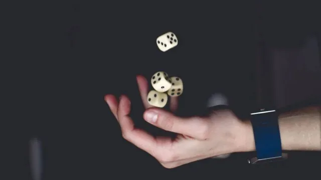 Metaverse Gambling Payments Process in VR Casinos