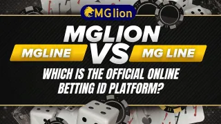 Mglion vs Mgline vs Mg Line: Official Betting ID