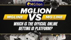 Mglion vs Mgline vs Mg Picture