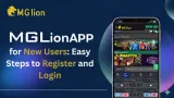Mglionapp for New Users