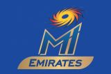 MI Emirates announce squad