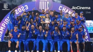 MI New York won the MLC