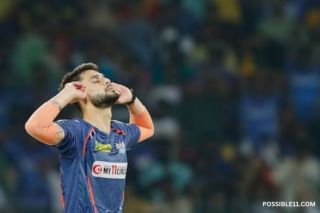 MI players Take a dig at