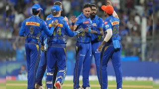 MI Qualification Scenarios, How Can Mumbai