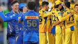 MI vs CSK AI