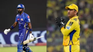 MI vs CSK Dream11 Team, My11circle