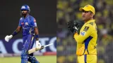 MI vs CSK Dream11
