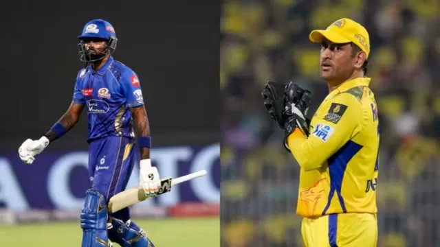 MI vs CSK Dream11 Team, My11circle Prediction,