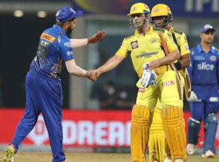 MI vs CSK Impact Player, Playing