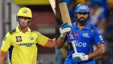 MI vs CSK Impact
