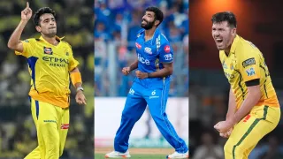 MI vs CSK IPL 2026: Top