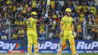 MI vs CSK IPL 2026: Who