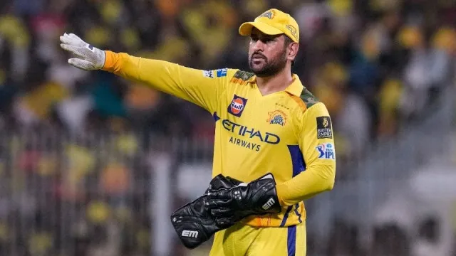 MI vs CSK IPL 2026: Will MS