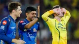 MI vs CSK My11circle,