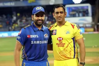 MI vs CSK Playing 11, Pitch