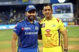 MI vs CSK Playing