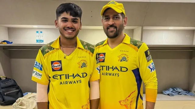 MI vs CSK Playing 11: Who Will