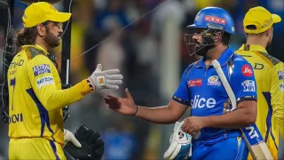 MI vs CSK: Today IPL Match,