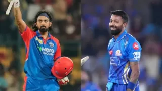 MI vs DC Dream11 Team, My11circle