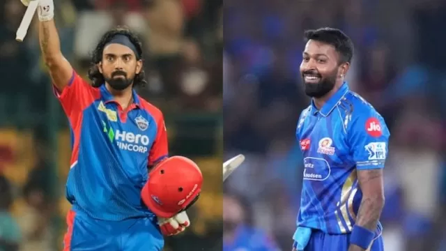 MI vs DC Dream11 Team, My11circle Prediction,