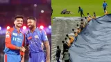 MI vs DC match